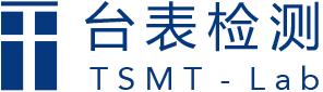台表检测/首页